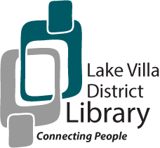 Lake Villa Library District logo