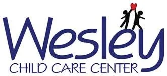 Wesley Child Care Center logo