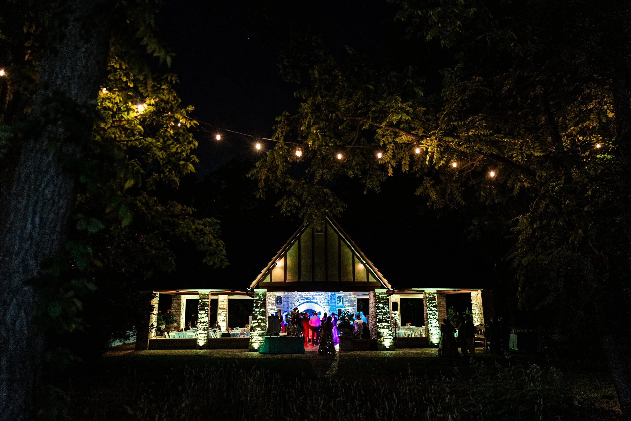 Lighting & Other Enhancements