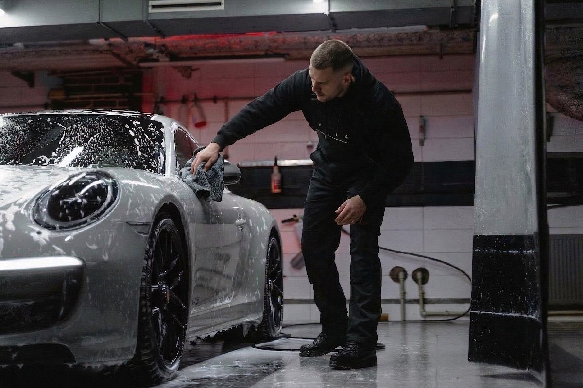 Service destétique Unike Auto Detail