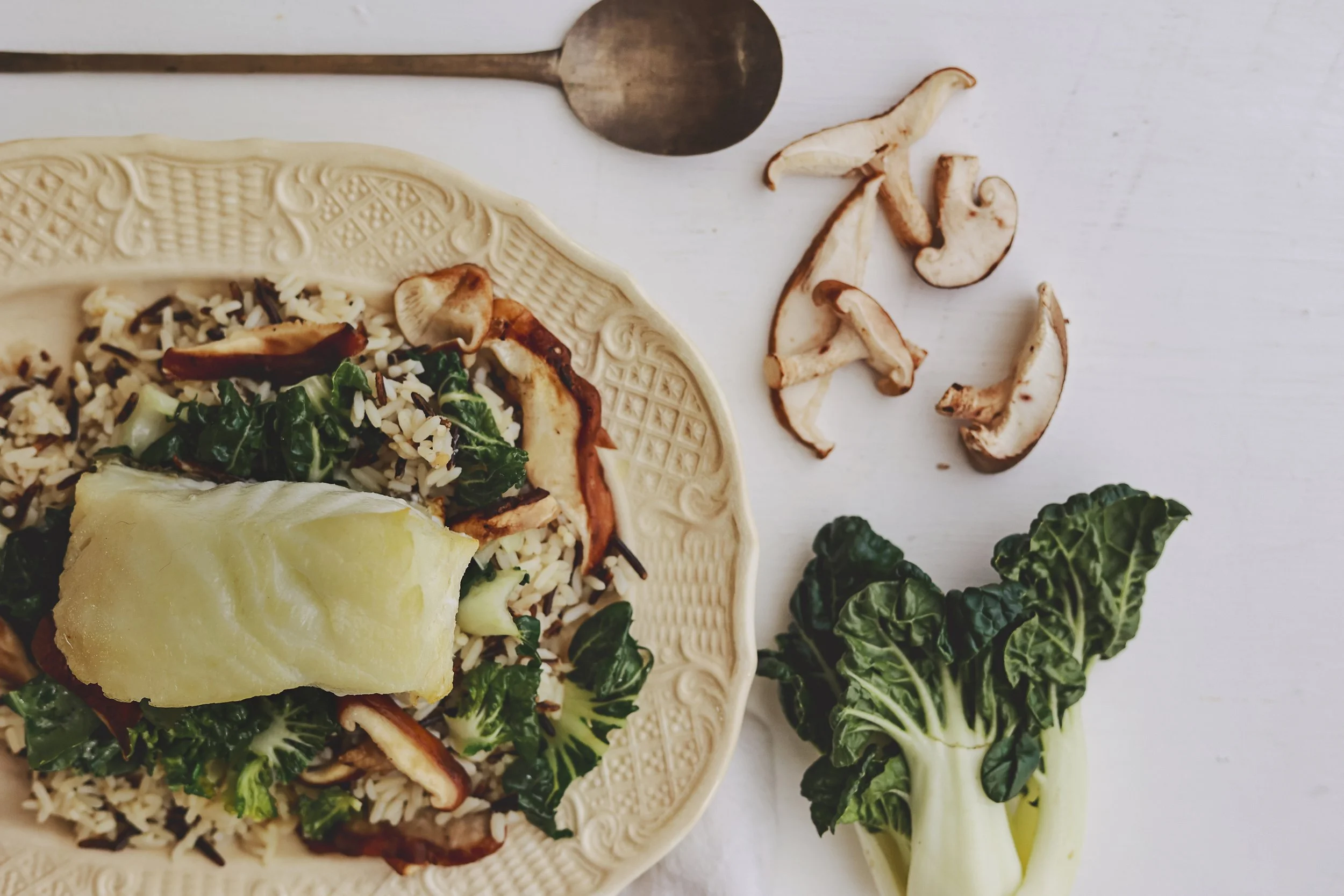 Portion Control As Part of Healthy Eating 