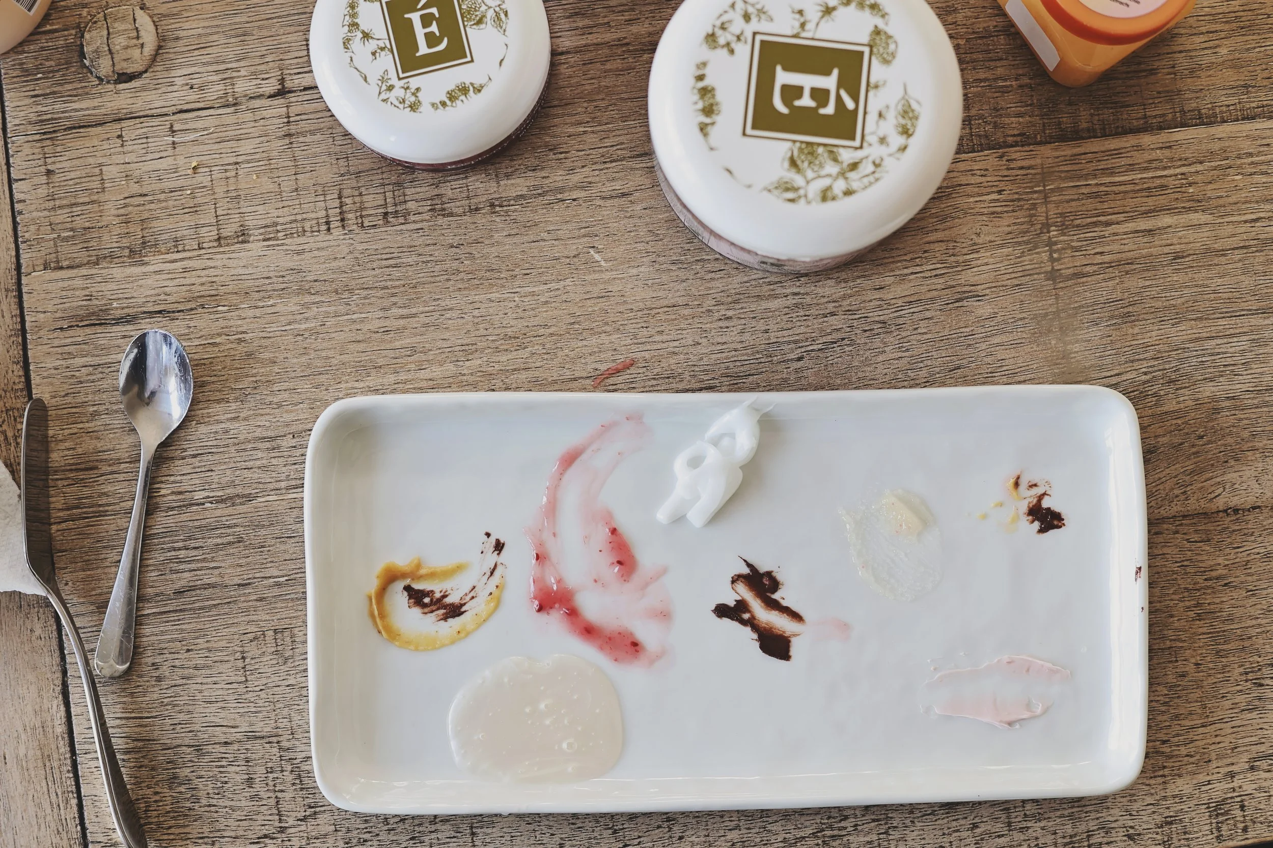 Clean Personal Care + Cleaning Products