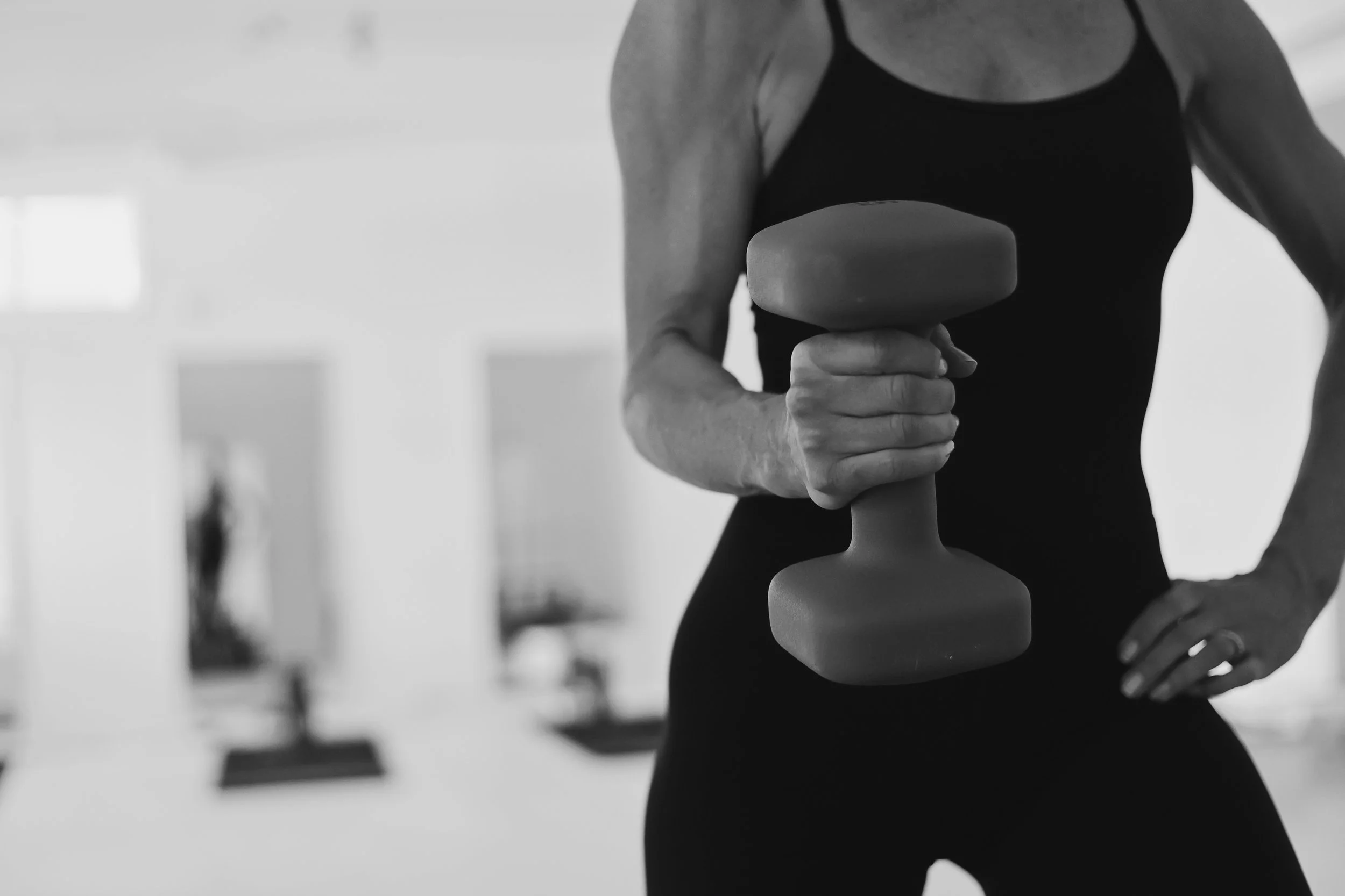  10 Guidelines for Creating your Exercise Program