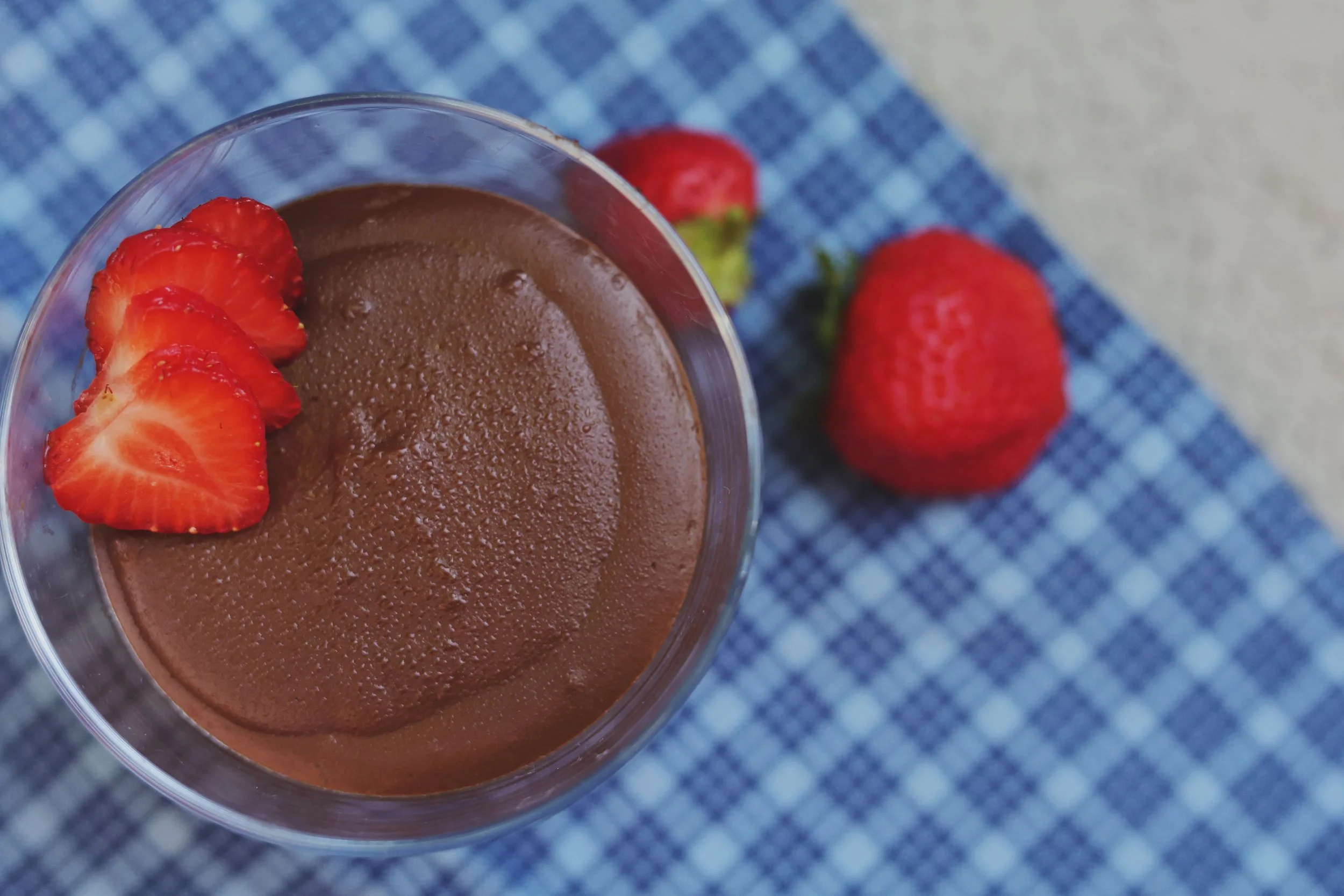 Chocolate Pudding