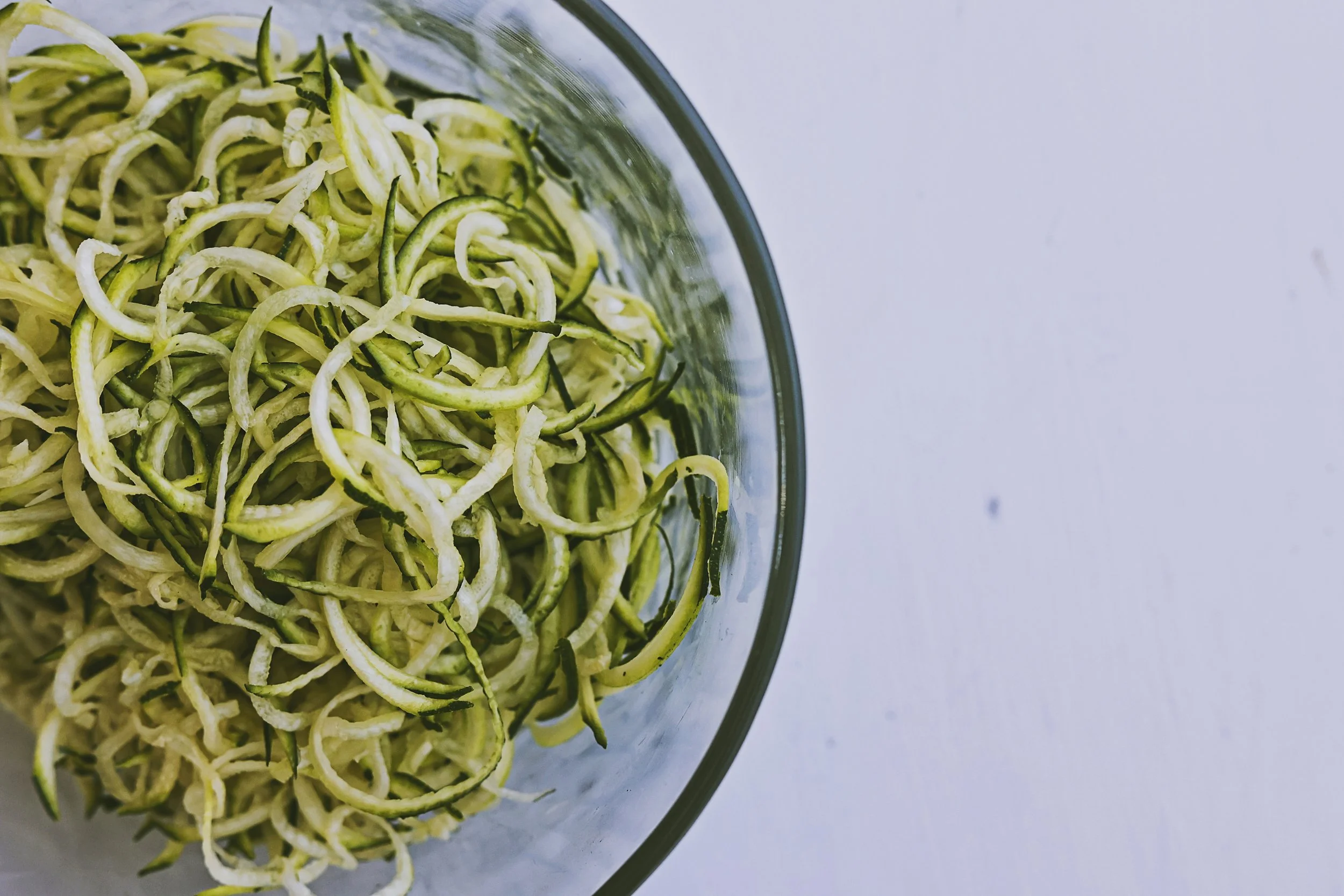 Zoodles
