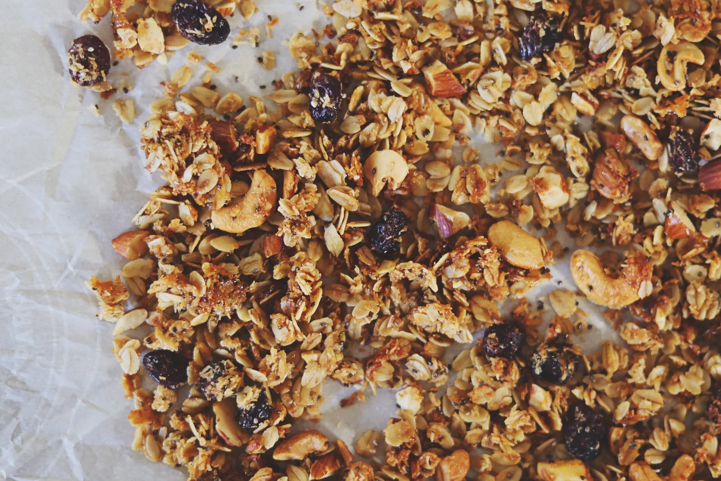Granola