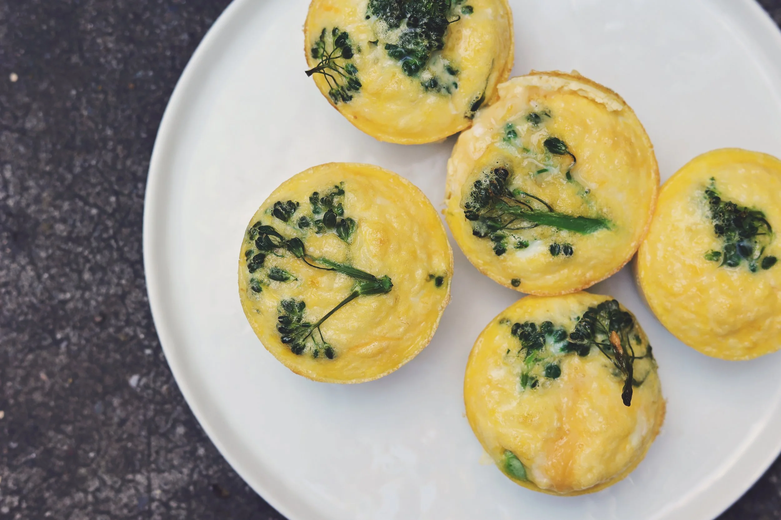 Egg Muffins 