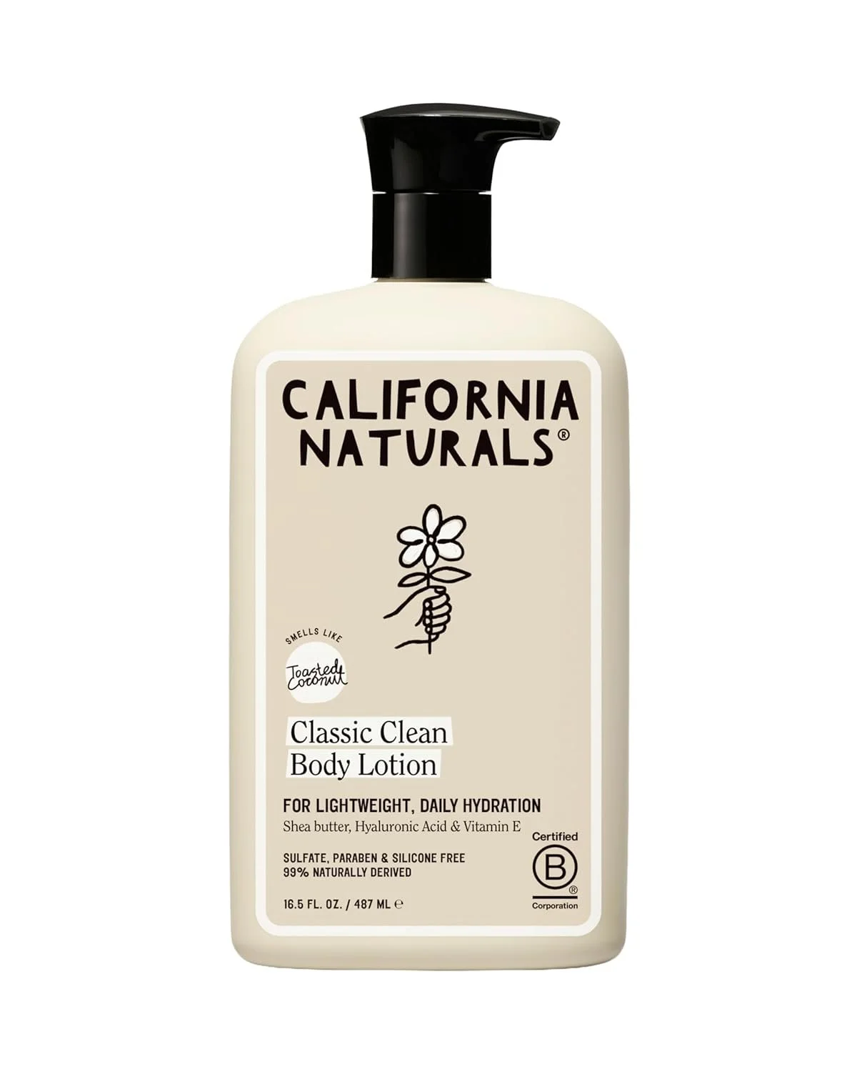 Body Lotion