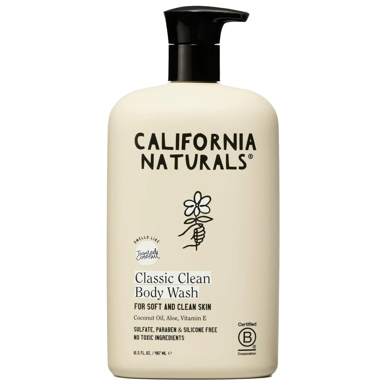 Body Wash