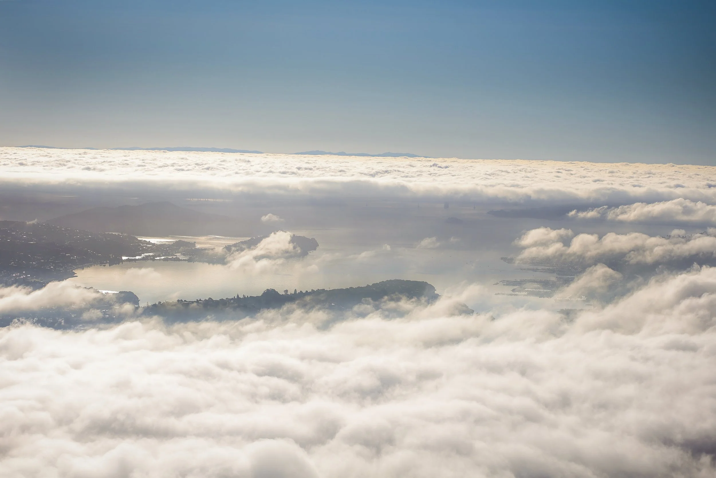 Getting Sick + Recovering