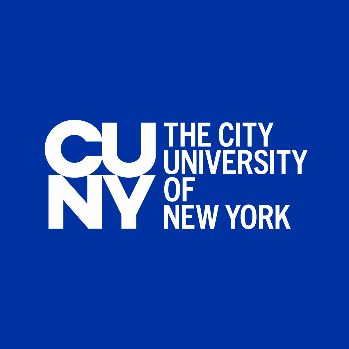 The City University of New York