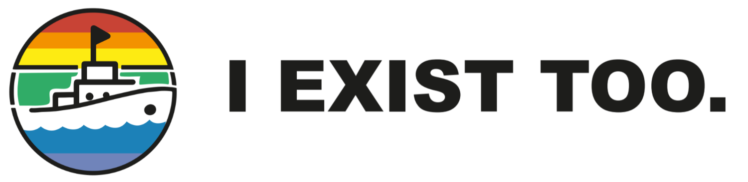 I Exist Too