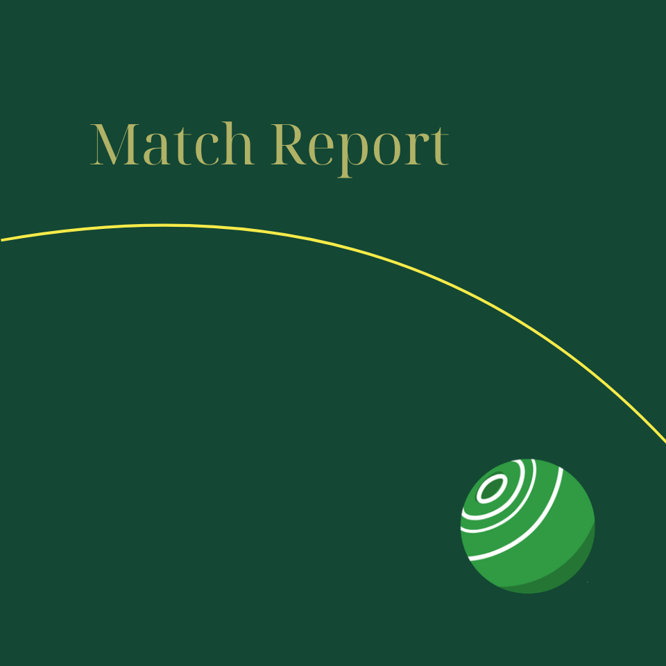 Match Reports