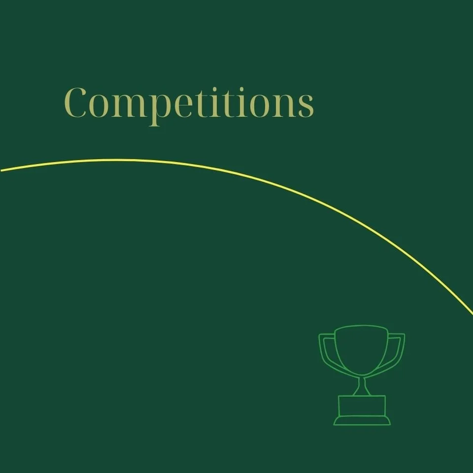 Club Competitions Report