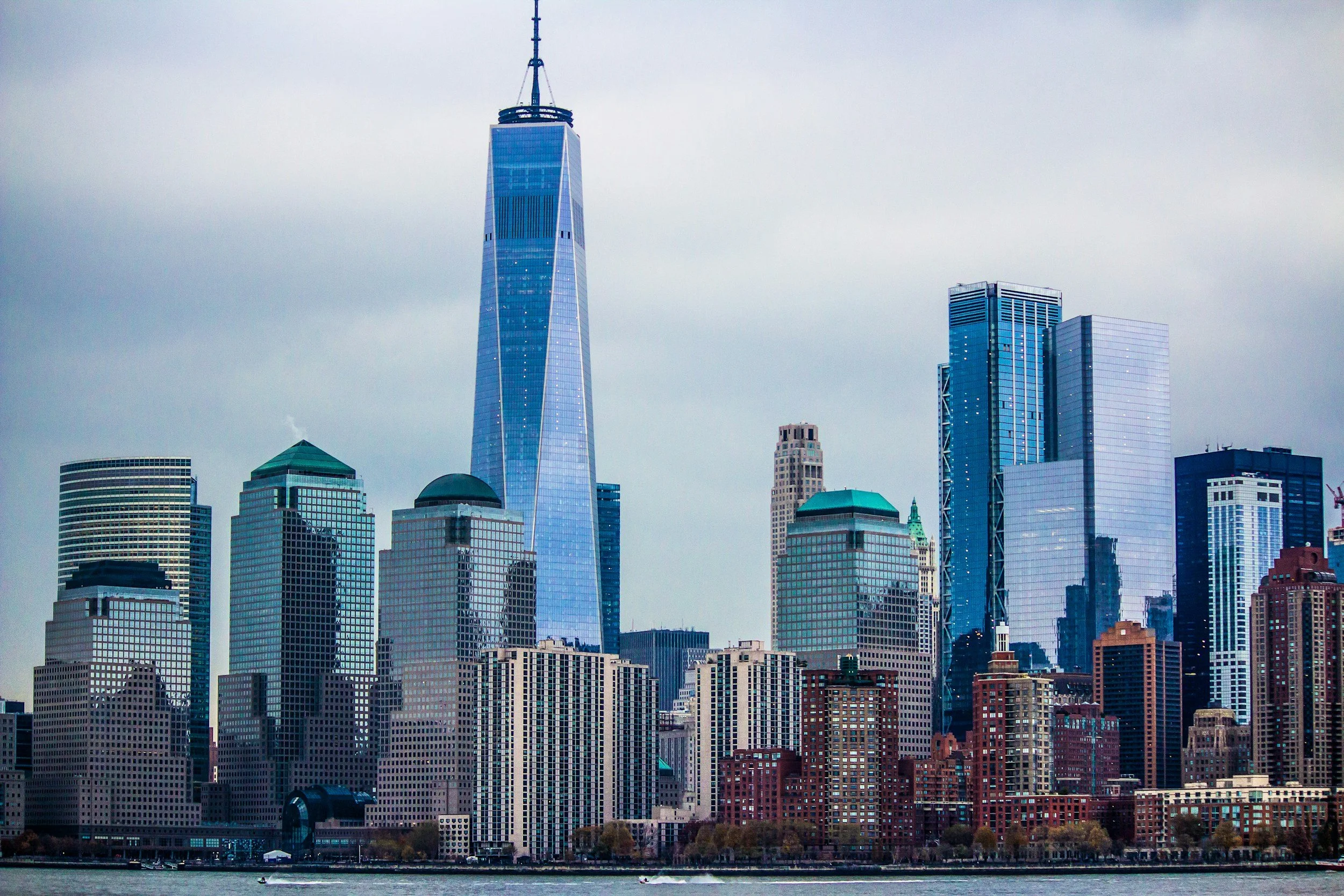 New Jersey Local Resources