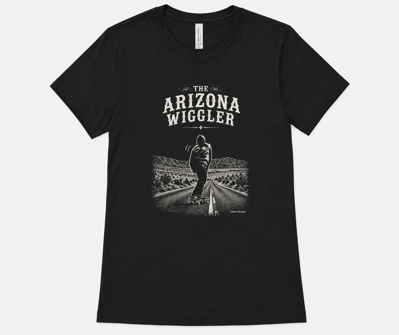 The Arizona Wiggler