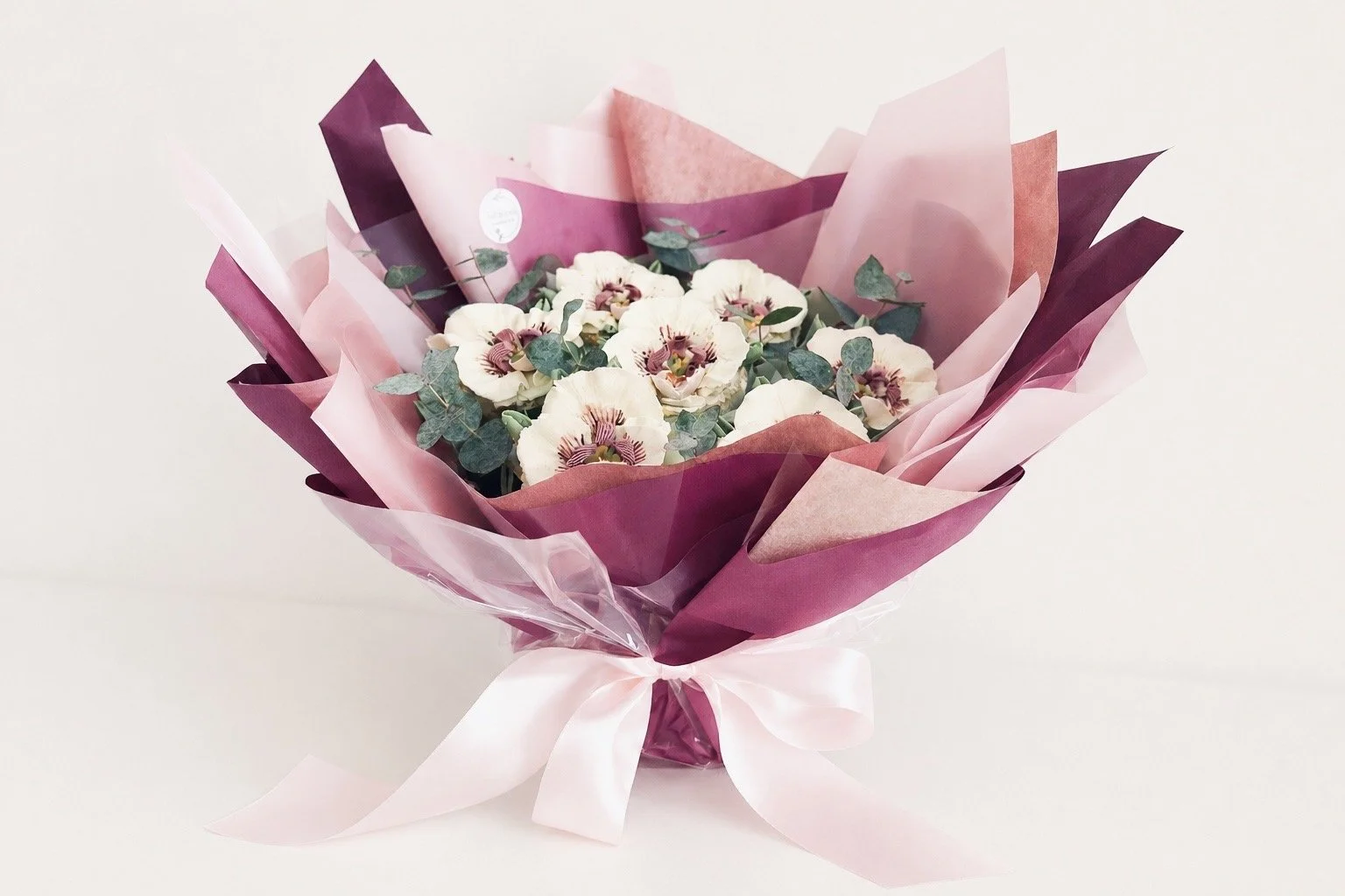 Cupcake Bouquets