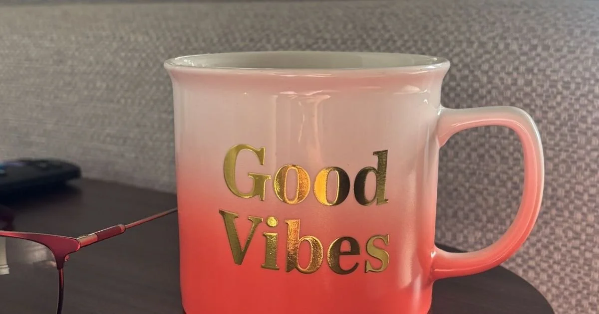 Clarity doesn’t come from doing more