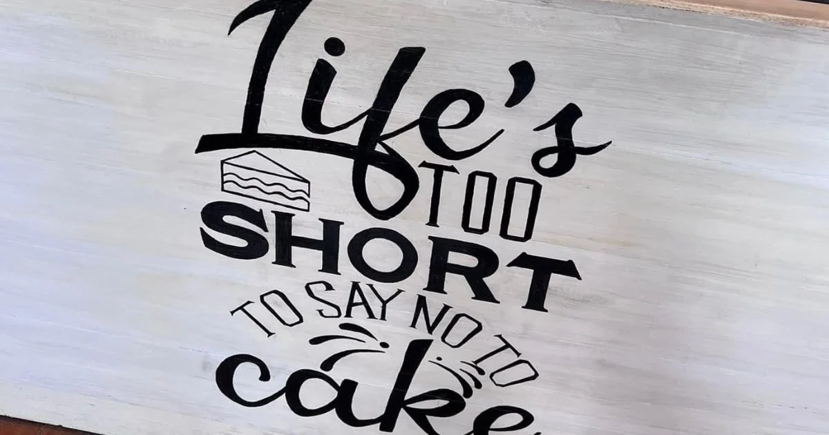 2015 The year of F*&amp;k it, Lets Try”