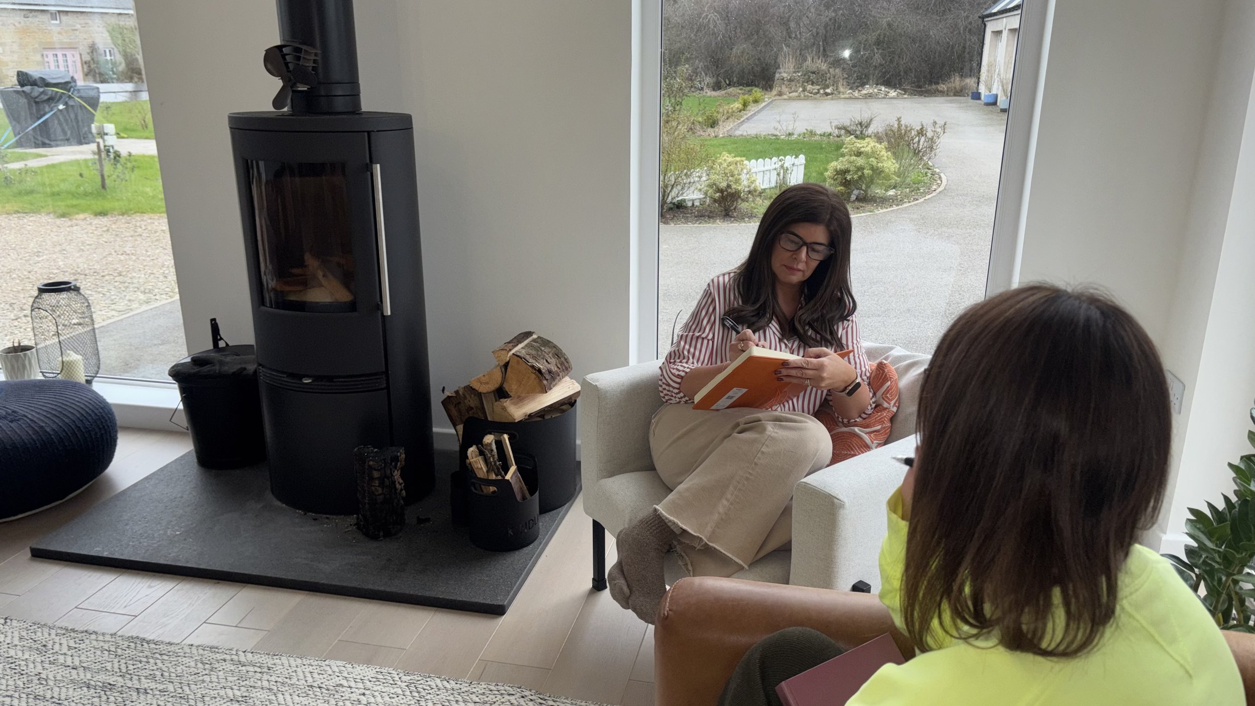 You’re not ‘bad’ at business