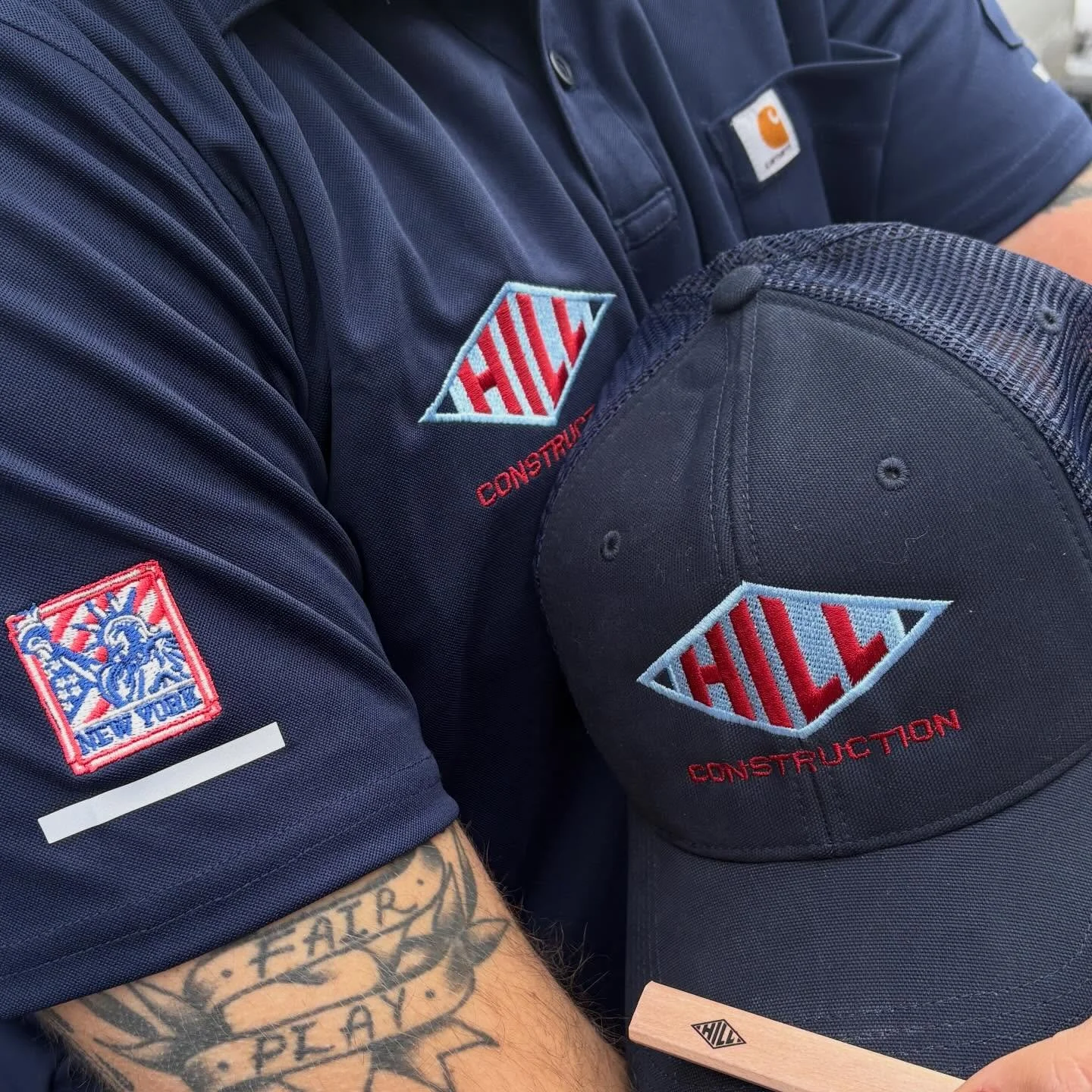 🇺🇸 🗽