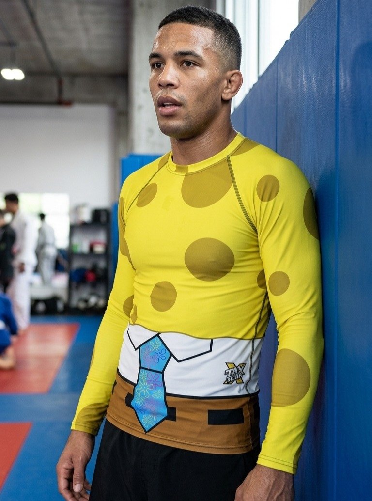 Built for the grind. Shop our latest drop of premium BJJ gear and rash guards at tapxgear.com.

Need something unique? Hit the link to start your custom order today.
#TapXGear #BJJLifestyle #JiuJitsuTraining #NoGiGrappling #CustomRashguard #MMAAppare