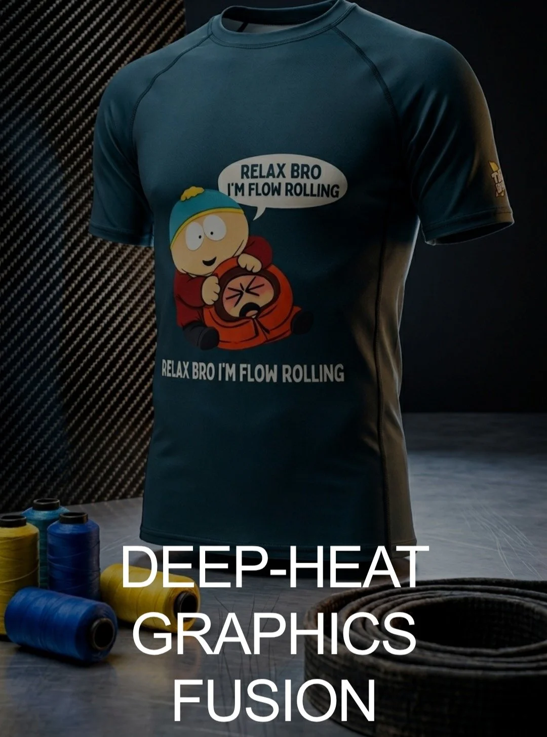 Built for the grind. Shop our latest drop of premium BJJ gear and rash guards at tapxgear.com.

Need something unique? Hit the link to start your custom order today.
#TapXGear #BJJLifestyle #JiuJitsuTraining #NoGiGrappling #CustomRashguard #MMAAppare