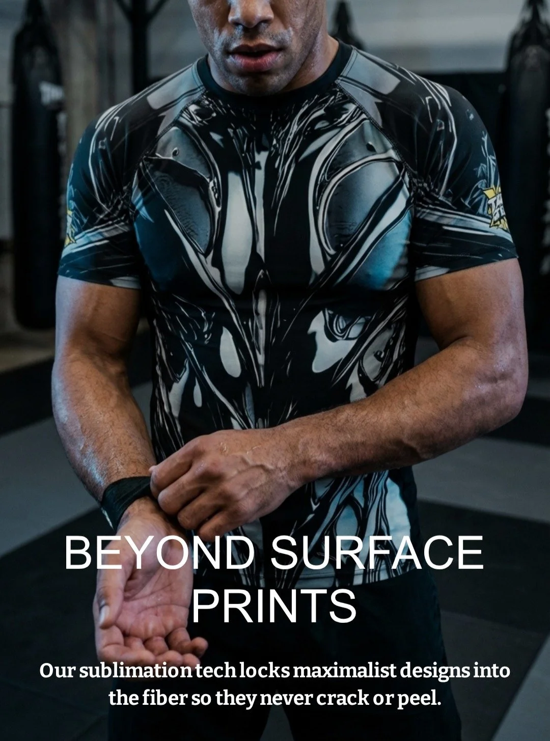 Built for the grind. Shop our latest drop of premium BJJ gear and rash guards at tapxgear.com.

Need something unique? Hit the link to start your custom order today.
#TapXGear #BJJLifestyle #JiuJitsuTraining #NoGiGrappling #CustomRashguard #MMAAppare
