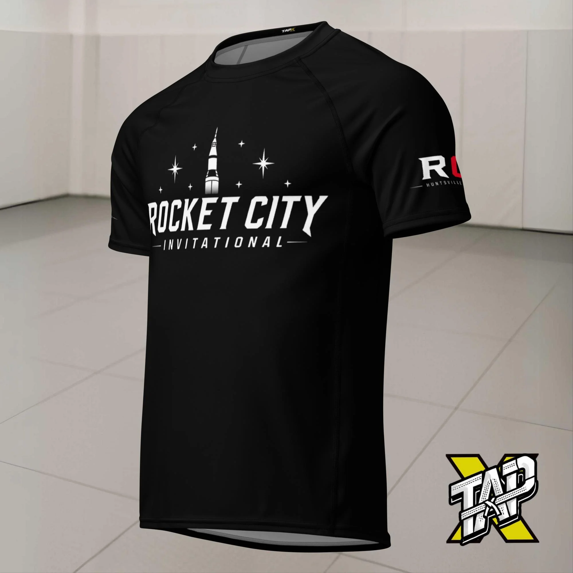 RCI Official rash guard