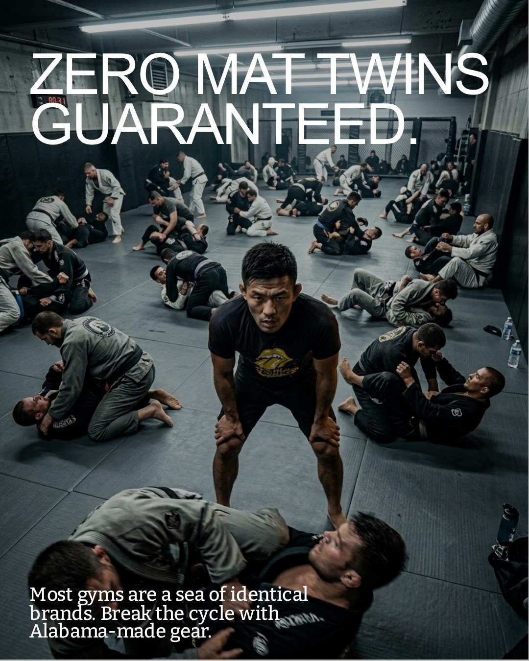 tapxgear.com

Built for the grind. Shop our latest drop of premium BJJ gear and rash guards at tapxgear.com.

Need something unique? Hit the link to start your custom order today.
#TapXGear #BJJLifestyle #JiuJitsuTraining #NoGiGrappling #CustomRashgu