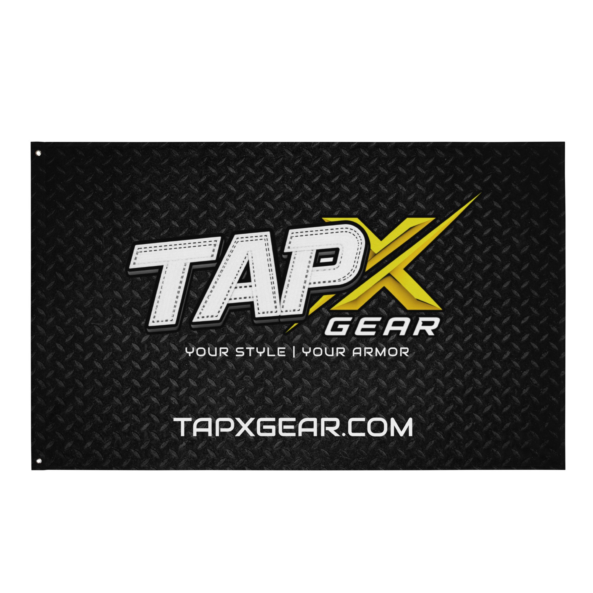 TapX Flag