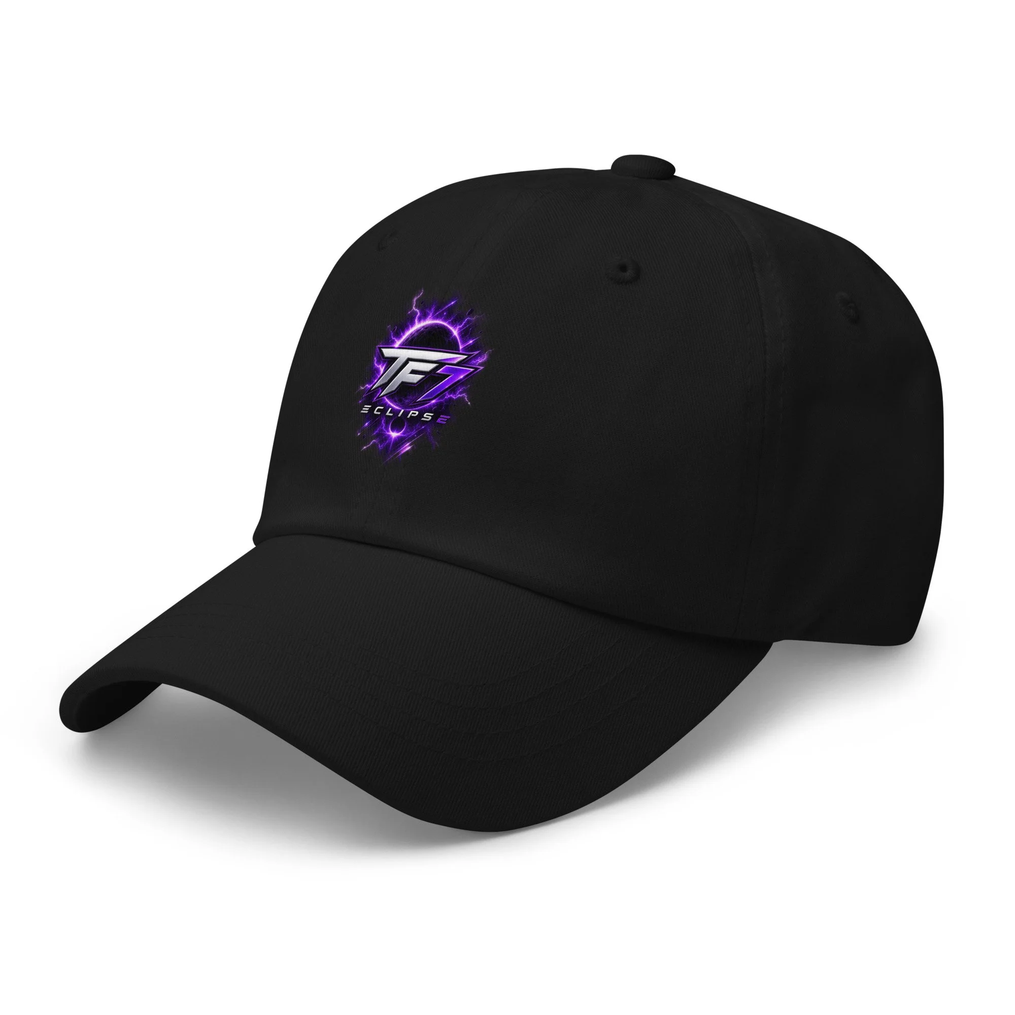 TF7 Eclipse Team Sports Baseball hat