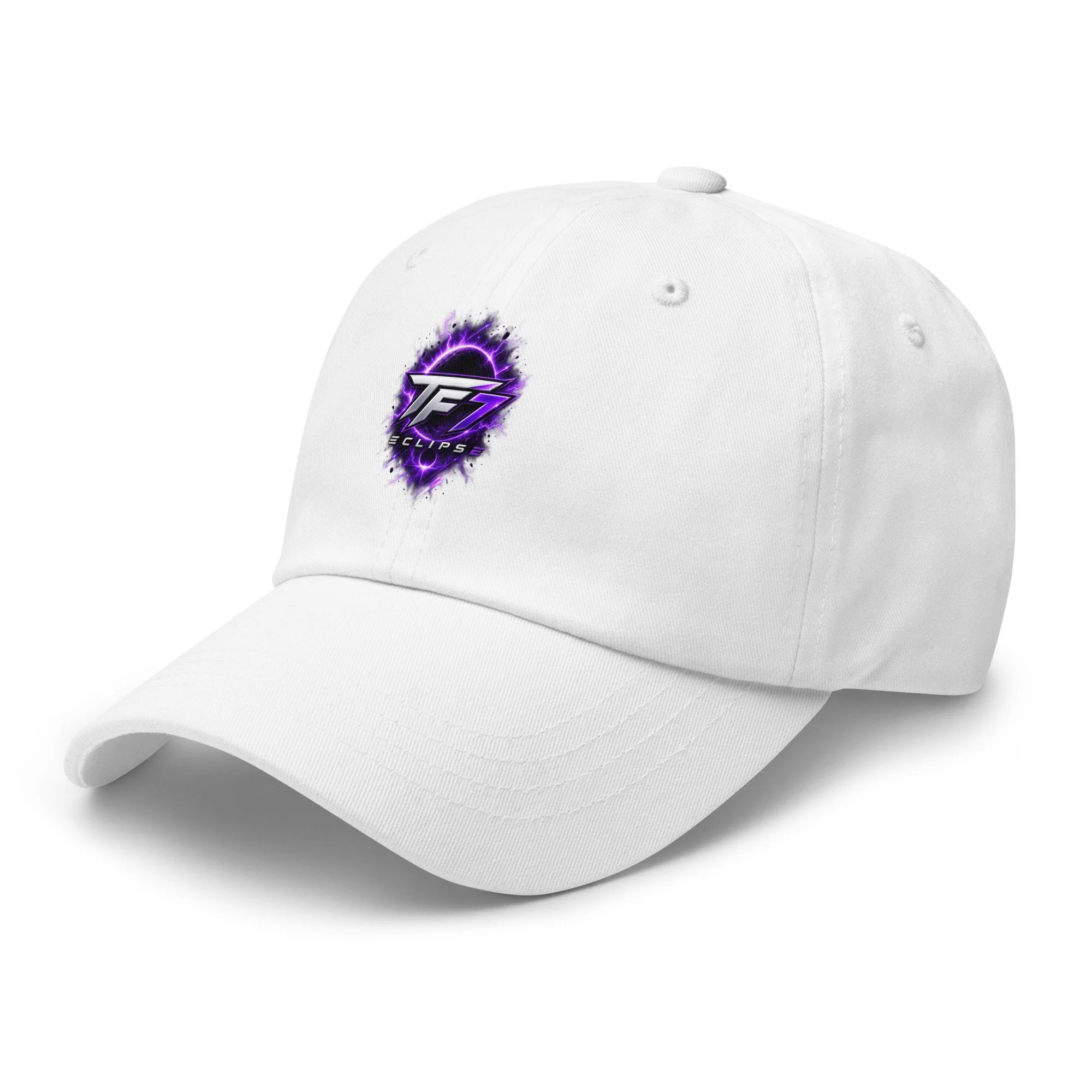 TF7 Eclipse Team Sports Baseball hat