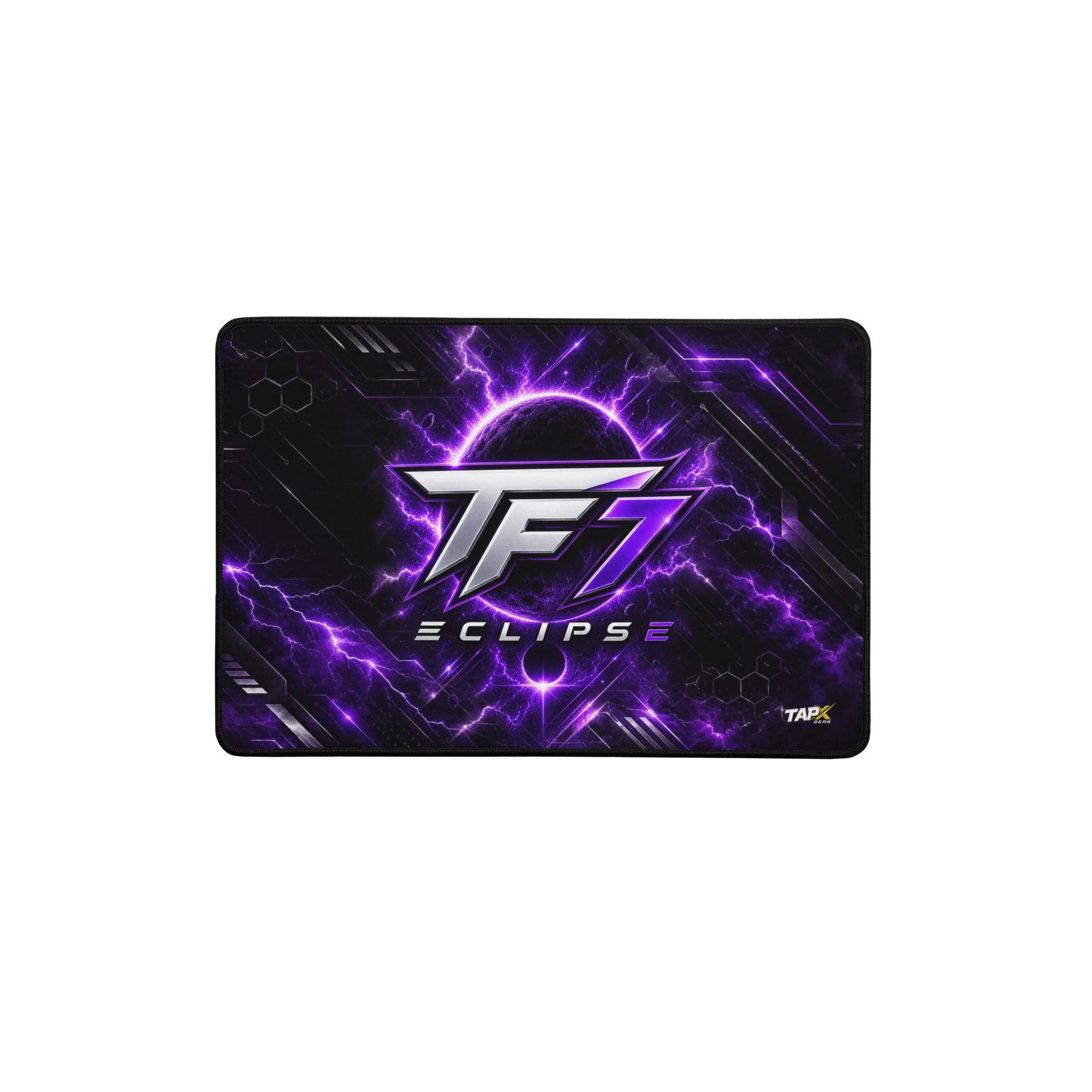 TF7 Eclipse Gaming Mouse Pad