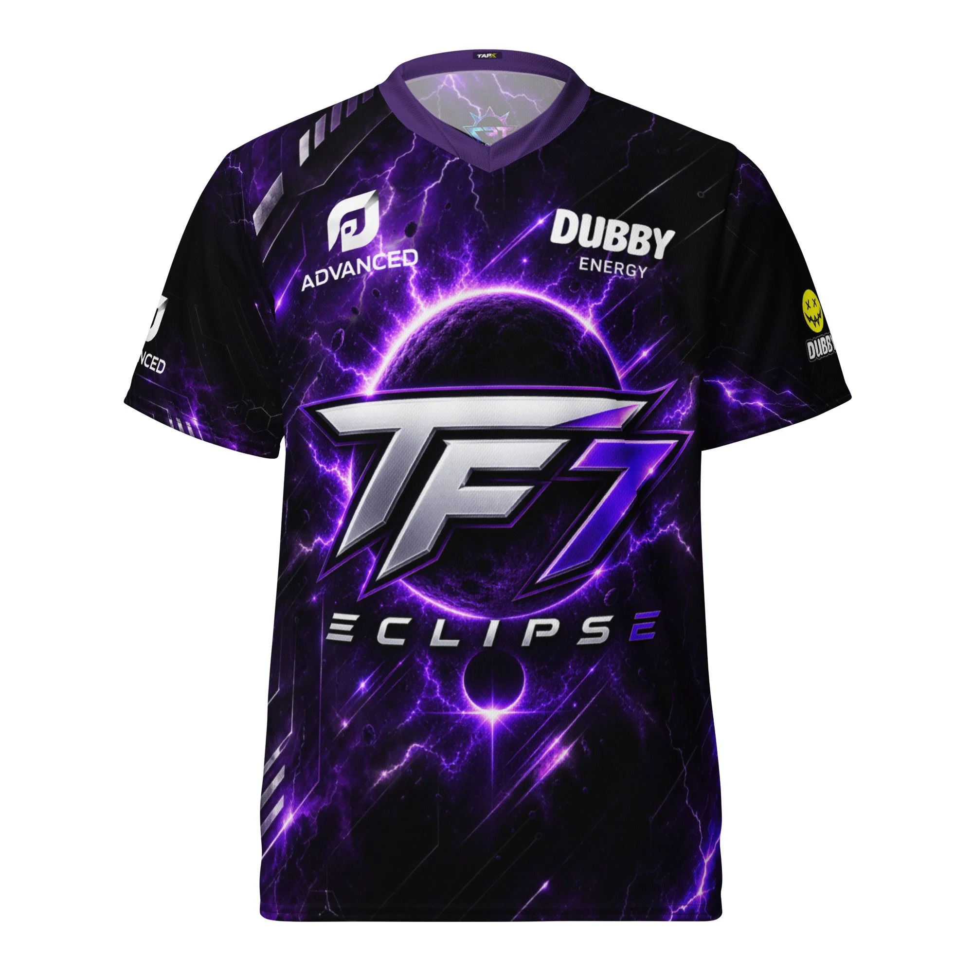 TF7 Eclipse Team Jersey