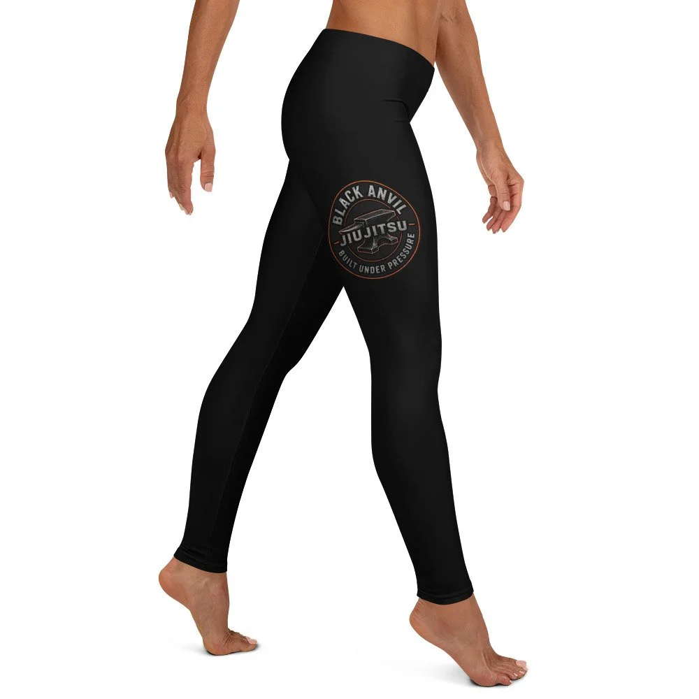 Black Anvil Women’s Core Collection Spats