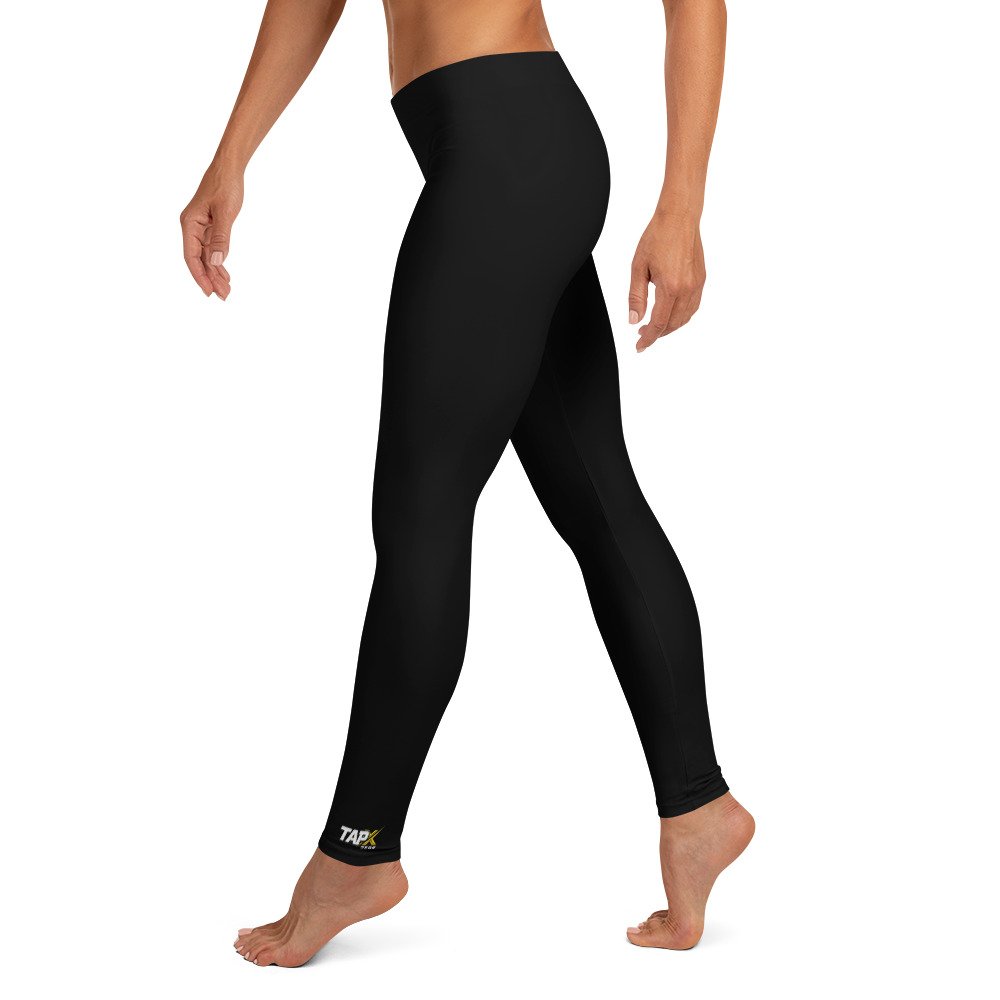 Black Anvil Women’s Core Collection Spats