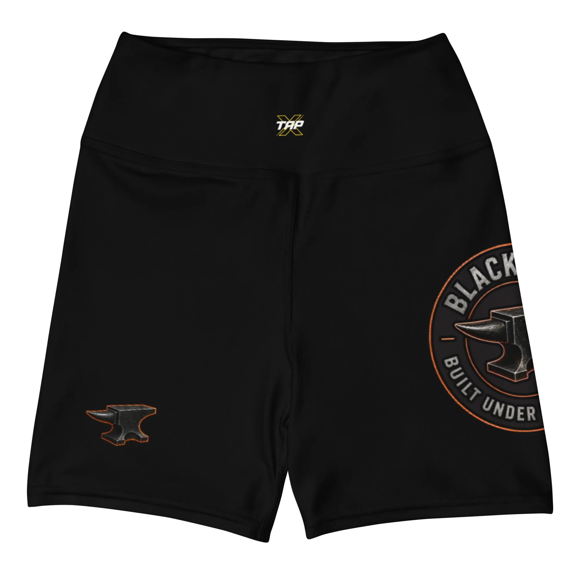 Women’s Combat Shorts Core Collection