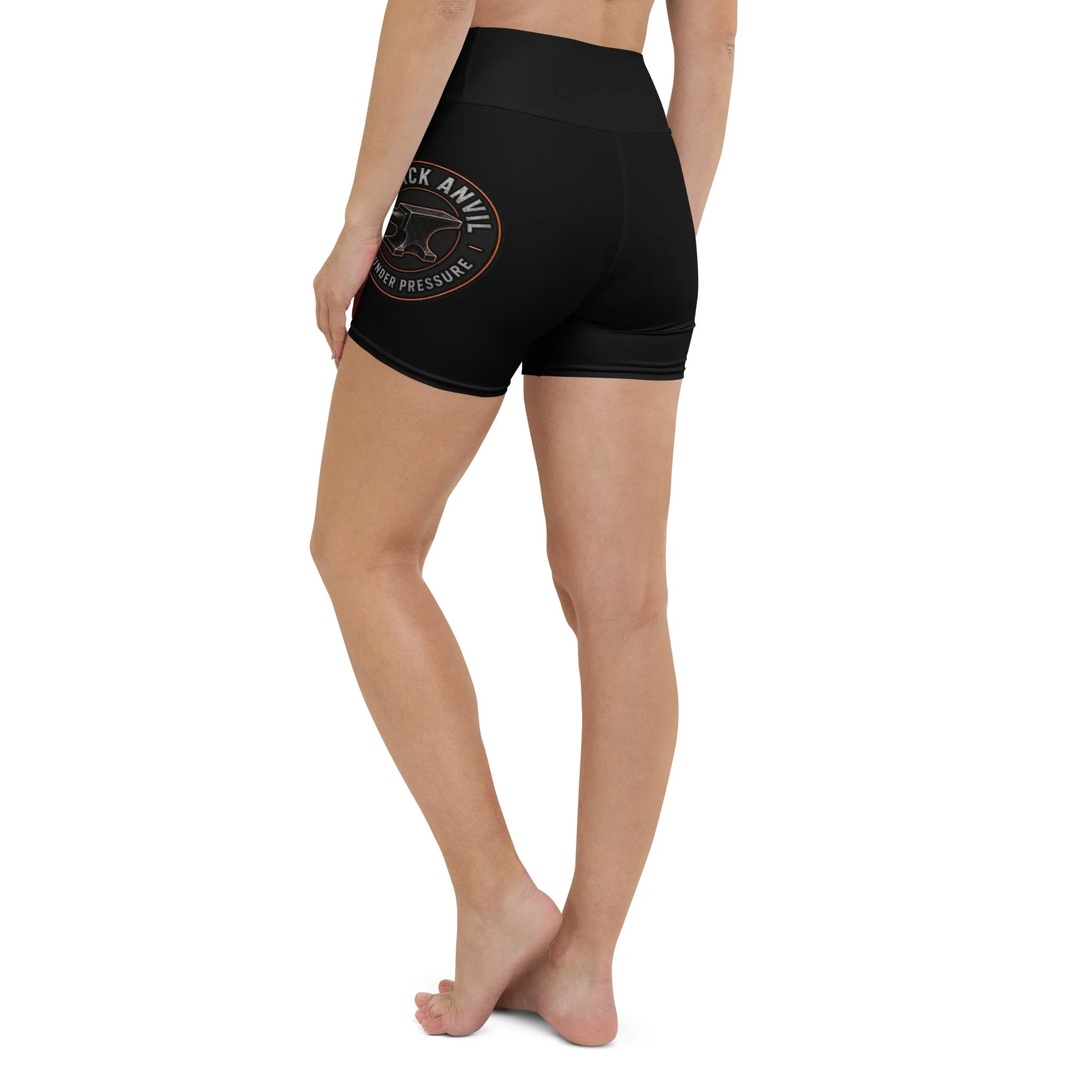 Women’s Combat Shorts Core Collection
