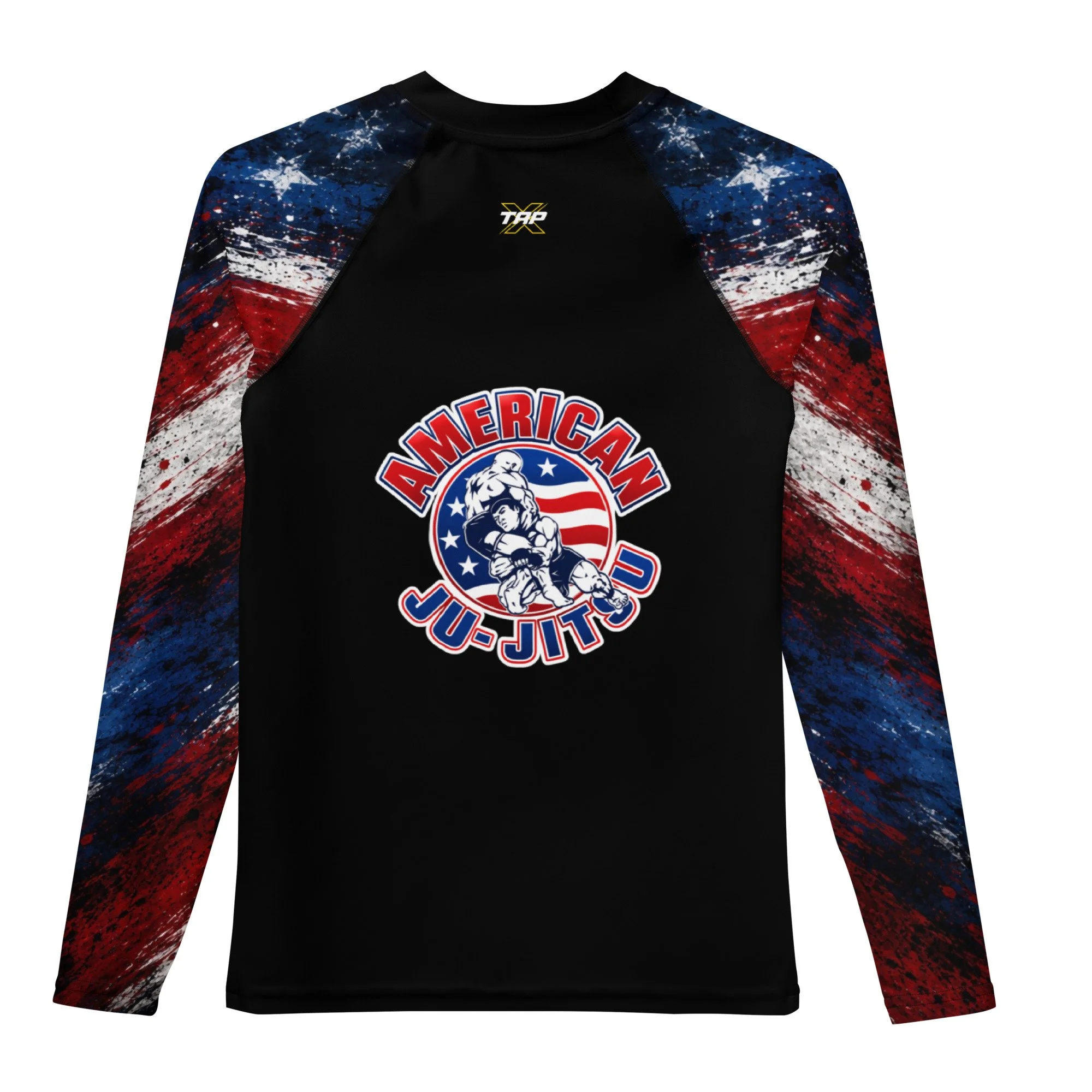 Extreme Combat Youth 8-20 Team Performance Rashguard