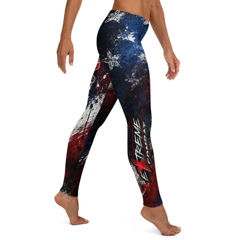 Extreme Combat Women’s Team Performance Spats