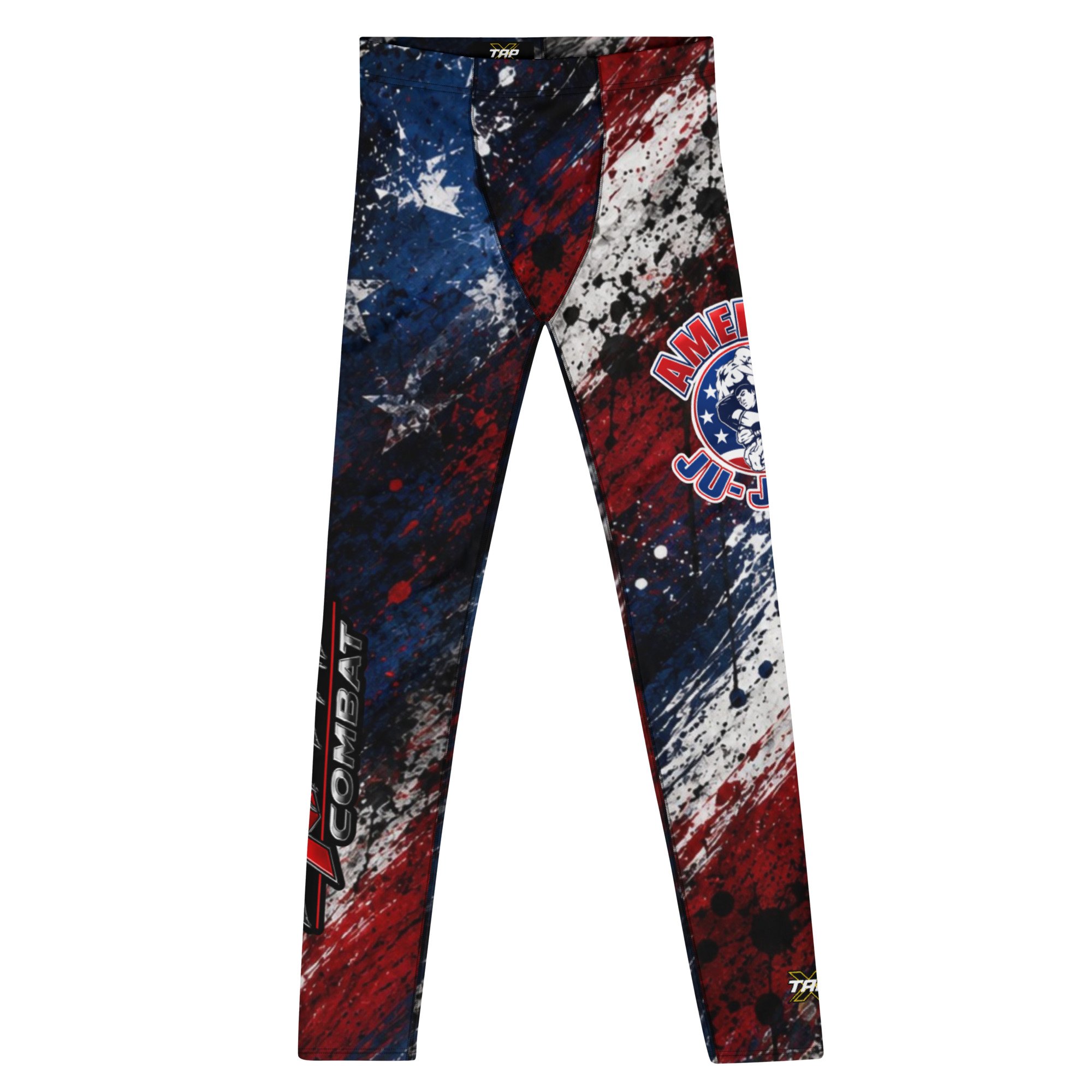 Extreme Combat Men’s Team Performance Spats
