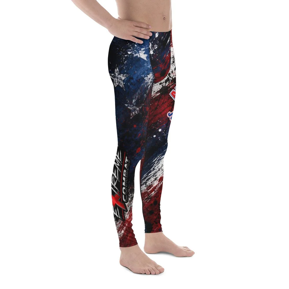 Extreme Combat Men’s Team Performance Spats