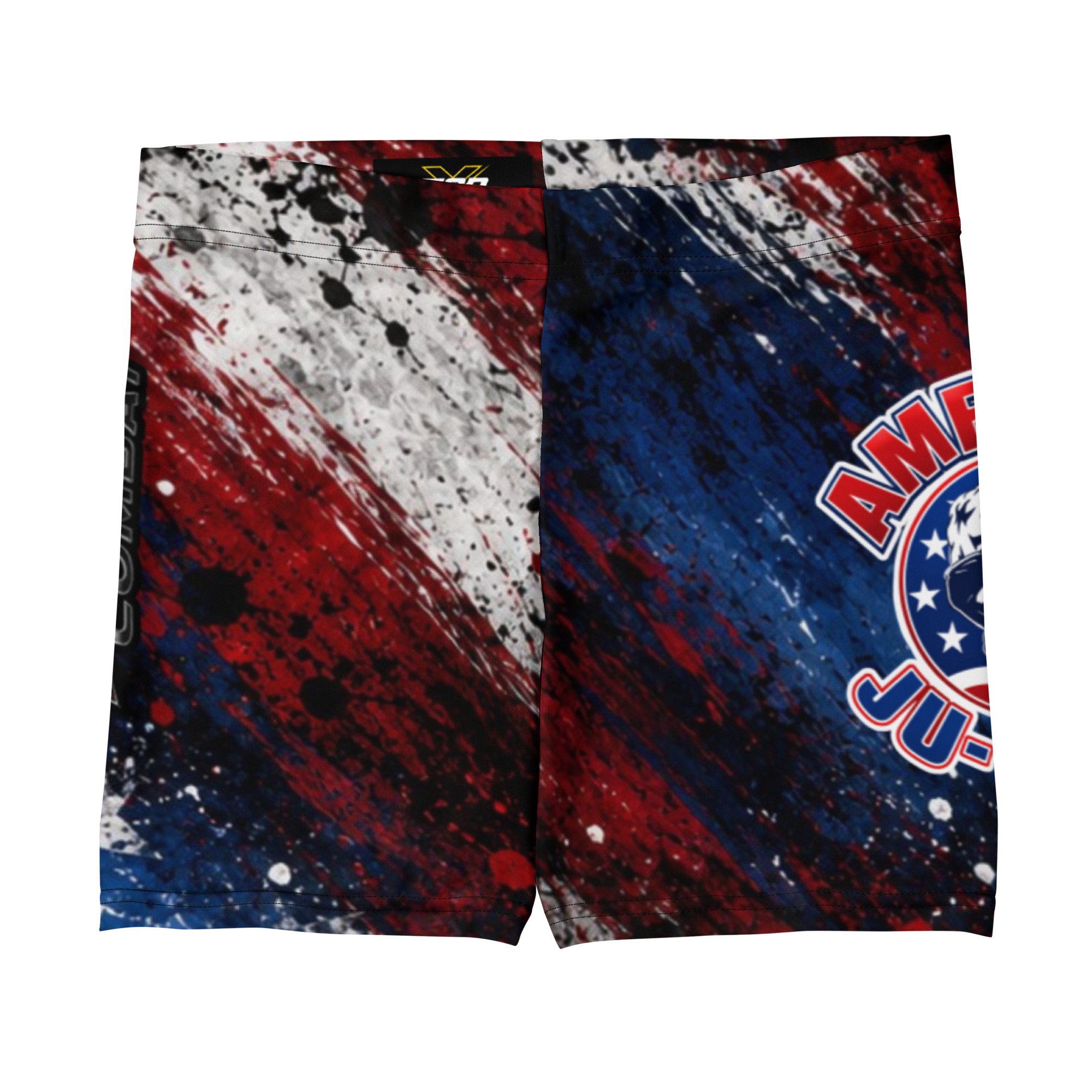 Extreme Combat Women’s Performance Shorts