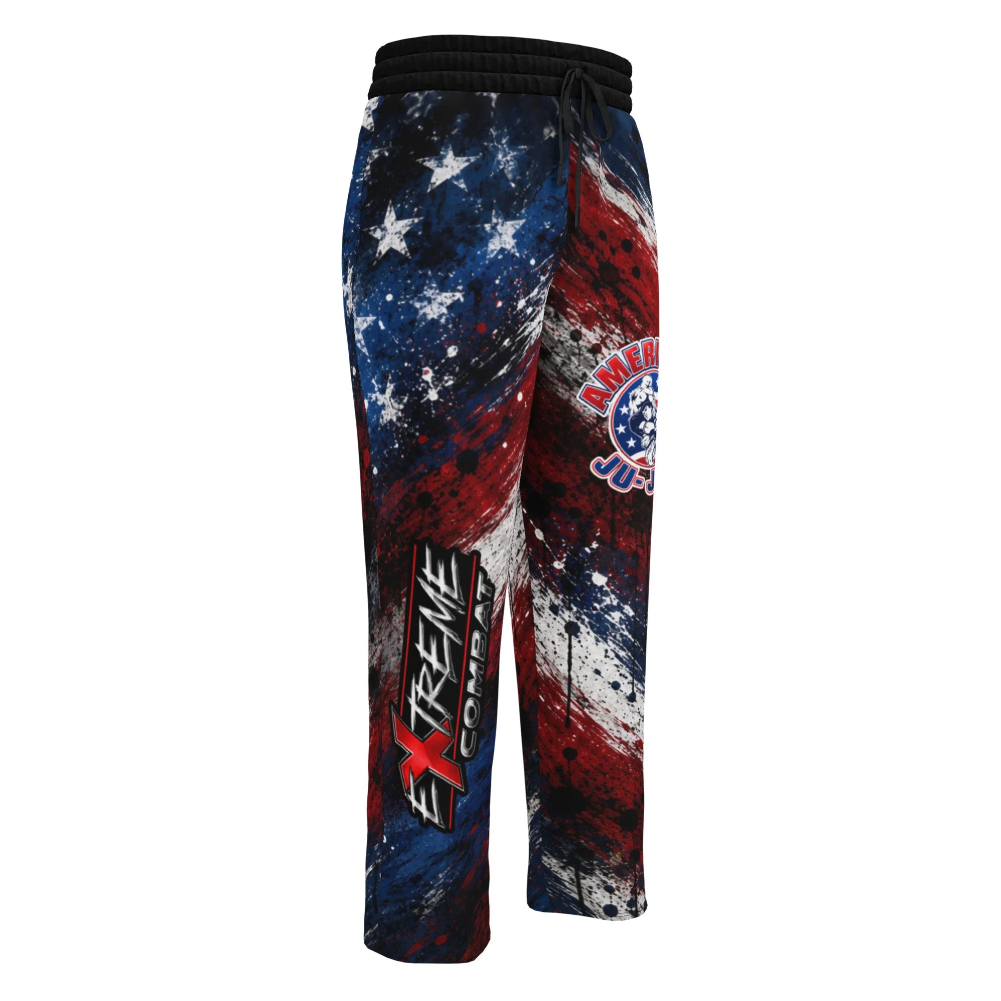 Extreme Combat Wide-leg joggers