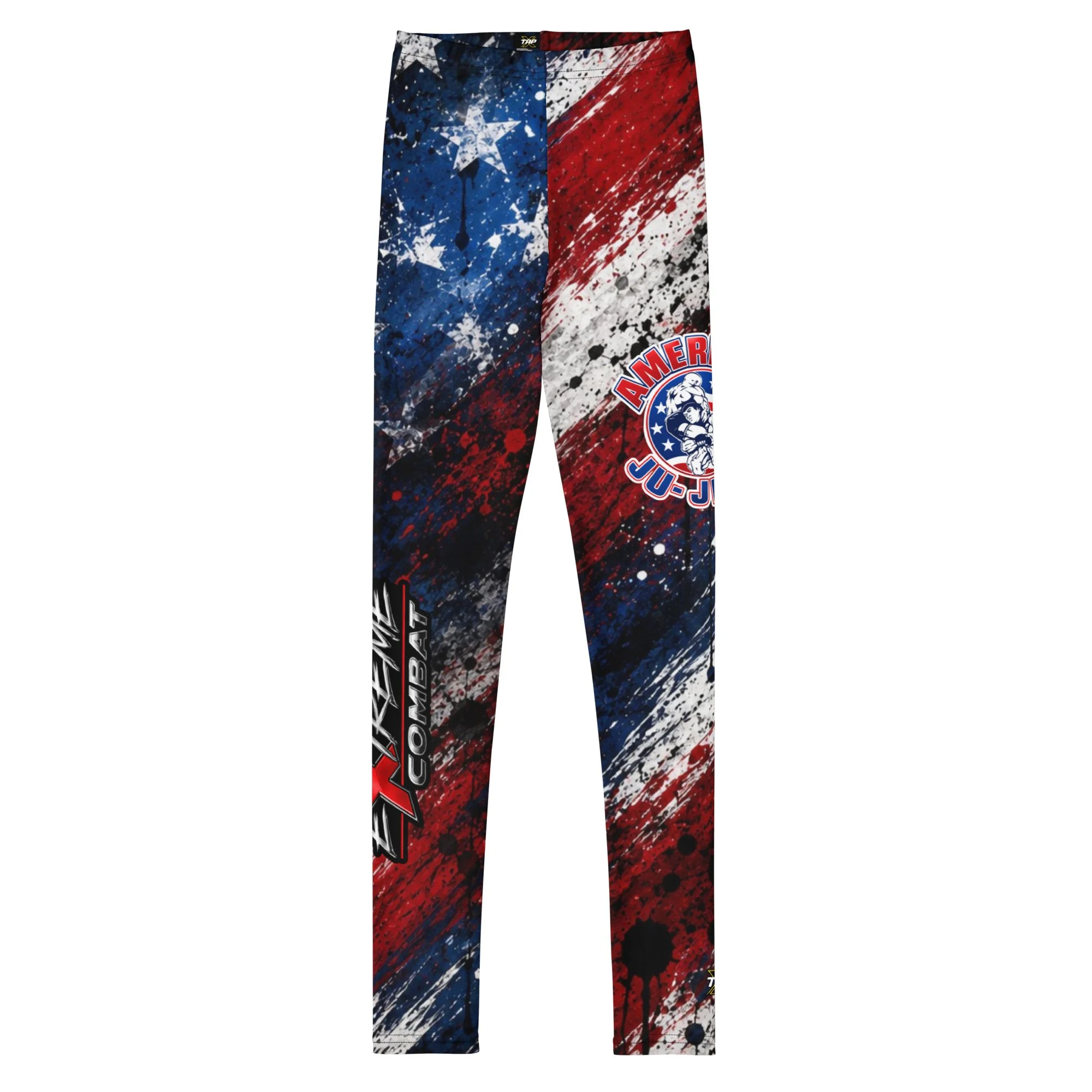 Extreme Combat 8-20 Youth spats