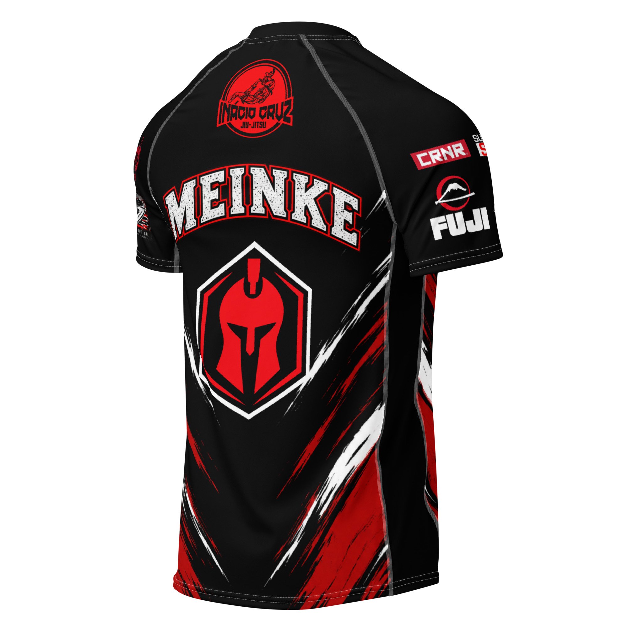 Meinke Original Performance Rashguard.
