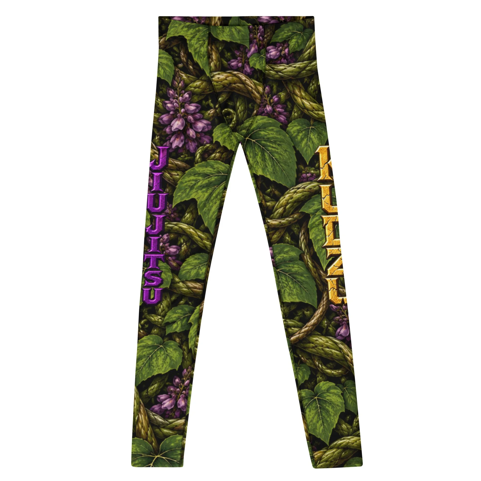 Kudzu Team Men's Leggings/spats