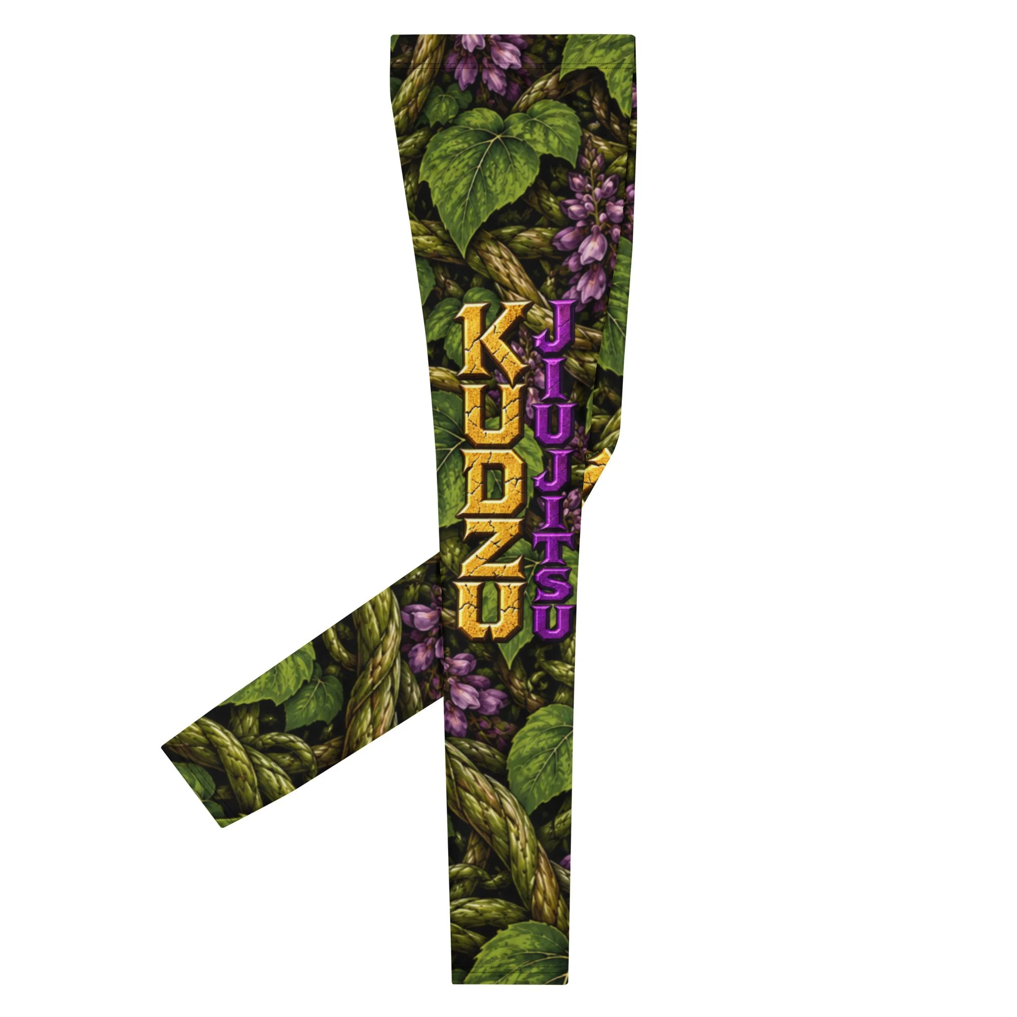 Kudzu Team Men's Leggings/spats