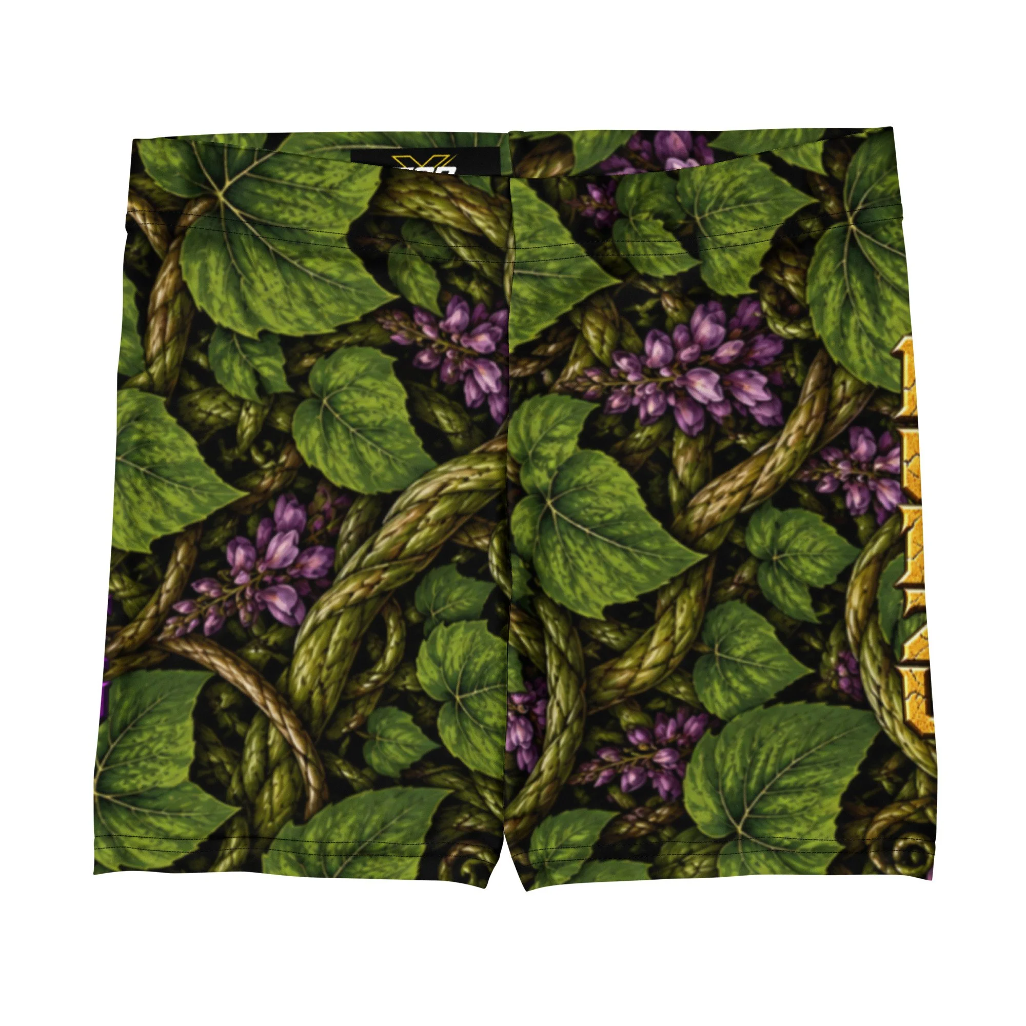 Kudzu Team Womens Combat Shorts